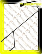 Bras d'alimentation Tubertini