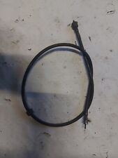 CABLE COMPTEUR SUZUKI 125 TS 1976