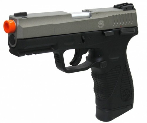 Cybergun full metal taurus - metal,