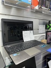 Ordinateur Portable ASUS K55V / SSD 240 go / 8 go / 15,6" / Windows  11