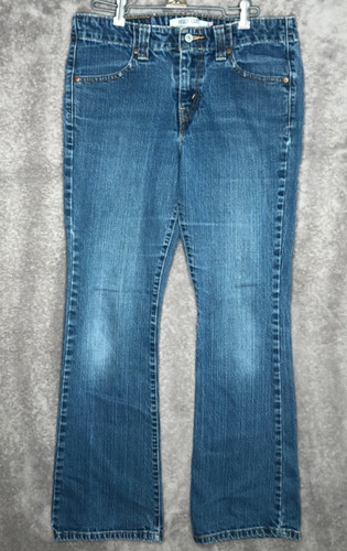 Vintage levis 525 - boot, cut