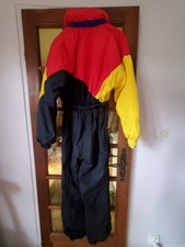 combinaison de ski marque