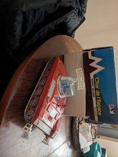 Jouer Vintage MONT BLANC CHAR