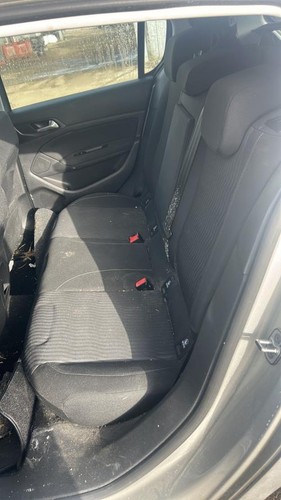 Banquette arriere peugeot 308 - peugeot,