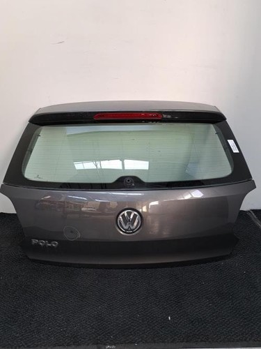 Malle hayon arriere volkswagen - malle/hayon,