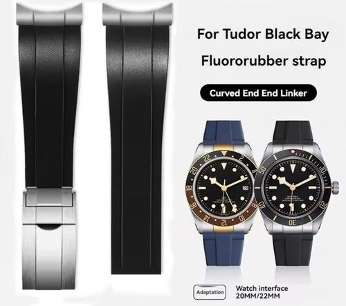 Bracelet montre caoutchouc - bracelet,