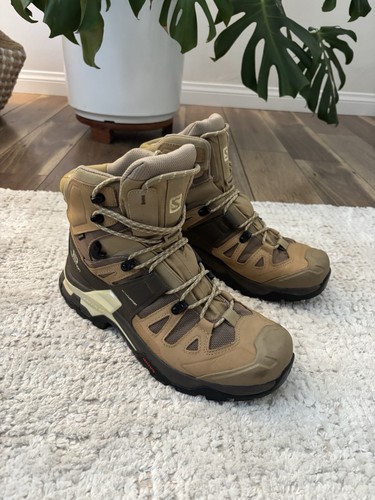 Salomon quest gtx men - quest, 4d