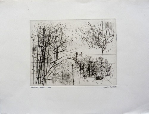 Jacques maret - jacques,
