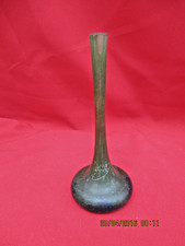 DAUM Elégant vase berluze