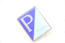 LOGO MARCHIO - PIAGGIO VESPA LX IE 125 (2010 - 2012)