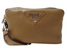 SAC A MAIN PRADA PETIT A BANDOULIERE 1BH082_2DKV_F03V8_V_7NM CUIR CARAMEL 2200€