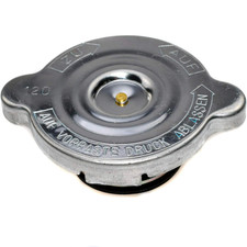 Bouchon radiateur d'eau Classe A CABRIOLET CLASSE C CLASSE V VITO SL 1245000406