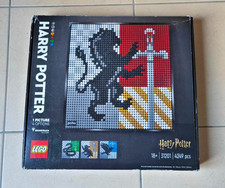 Lego art 31201 harry - lego,