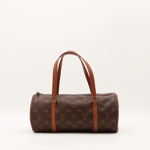 Sac main louis vuitton - main,