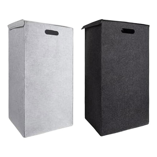 Panier rangement pour linge - pour,