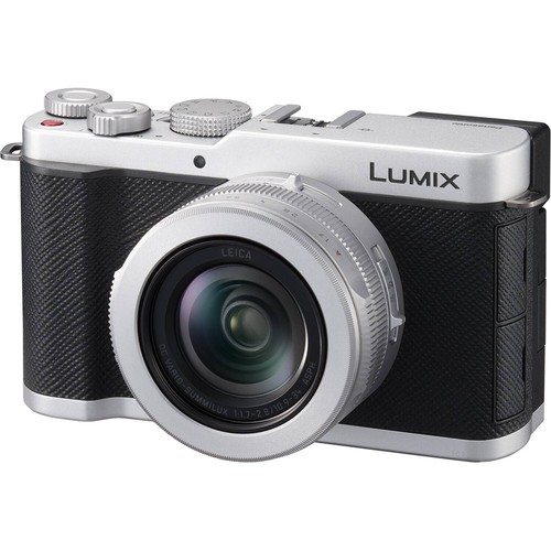 Panasonic lumix l10 appareil - l10,