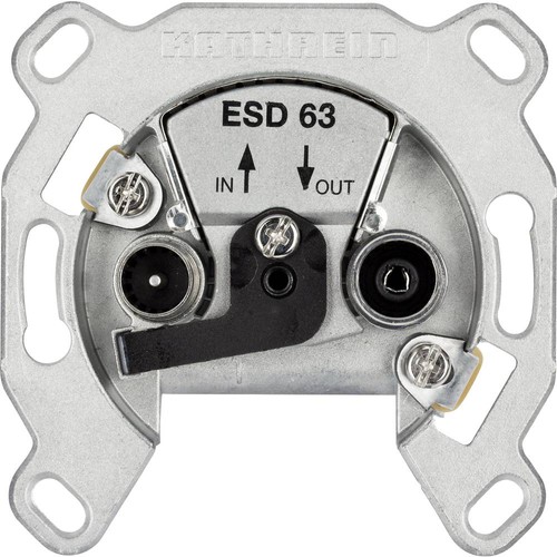 Kathrein esd prise antenne - kathrein,