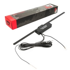 Antenne Collante Pour Radio