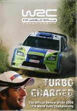 WRC - World Rally Championship