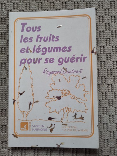 Tous les fruits - les, et
