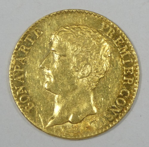 1803 france napoleon i - 12),