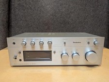 Technics SU-8044G Integrated