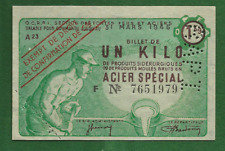 billet matière  ACIER SPECIAL