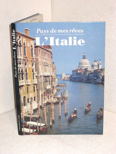 Pays mes reves - reves., l'