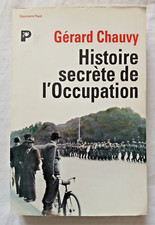Histoire secrète de l'