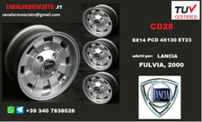 Jantes alliage cromodora - jantes,