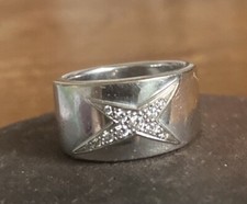 MAUBOUSSIN - Etoile divine -