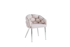 Lot de 2,4,6 Chaise BALLON