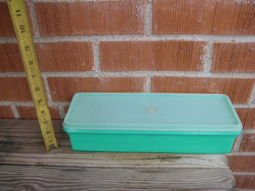 Vintage tupperware - vintage,