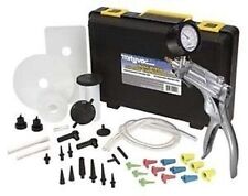 Mityvac MV8500 Silverline Elite Réparation / Diagnostic Kit