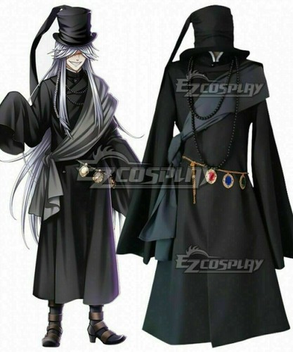 Black butler kuroshitsuji - black,