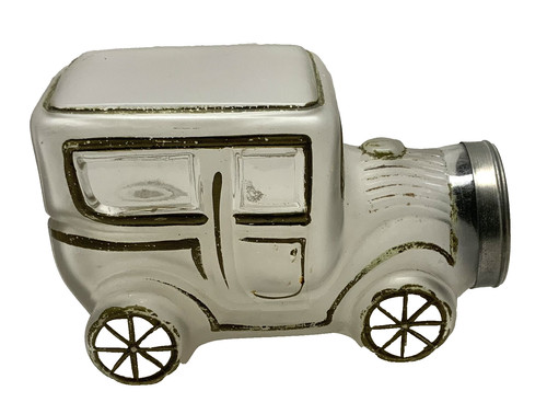 Ancien bocal bonbons tacot - bocal, a