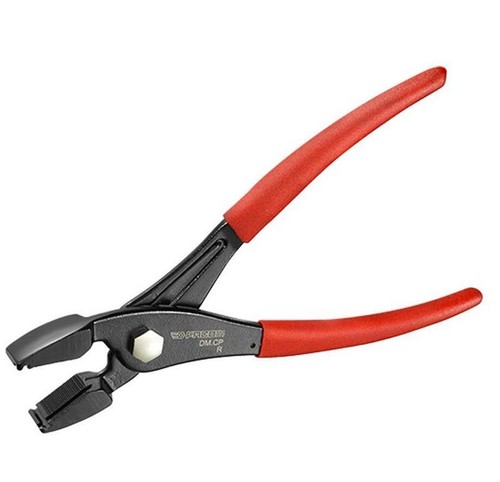 Pince pour colliers facom - pince, pm