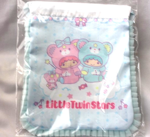 Sac cordon sanrio little - à,