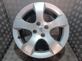 Jante peugeot 3008 phase 1 - jante,