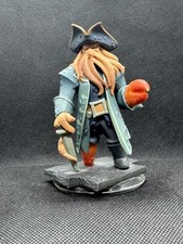 FIGURINE pour jeu DISNEY INFINITY 1.0 PIRATES DES CARAIBES DAVY JONES
