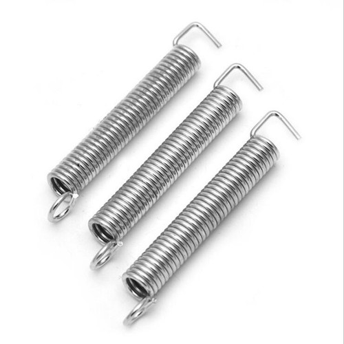 Ressorts for fender stand - for-fender,
