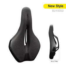 Selle De Vélo Creuse