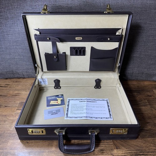 Vintage airway hard shell - airway,