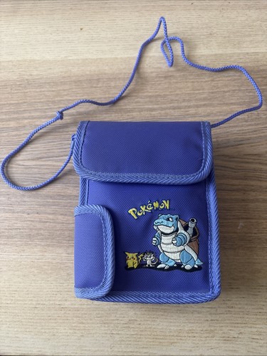 Housse sacoche game boy - housse,