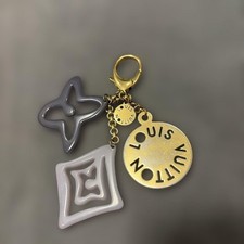 Porte-clés Louis Vuitton bag