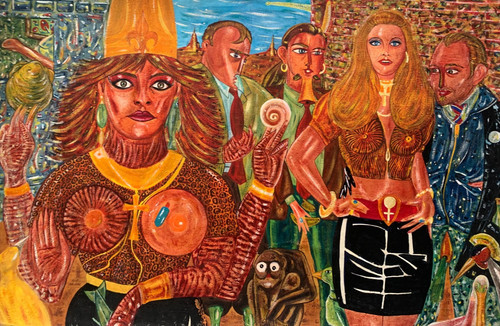 Jean paul leconte - jean-paul, (xx°)