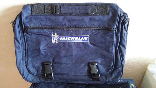 Michelin competition sacoche - michelin,