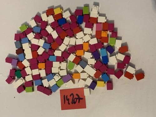 Lot pièces lego - ,