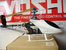 X Copter/Tarot 450/Moteur