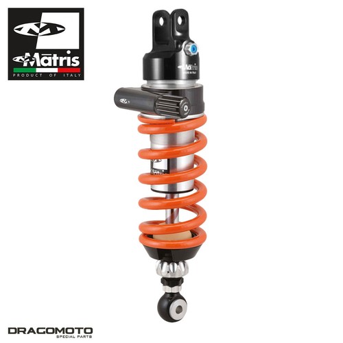 Amortisseur ducati scrambler - amortisseur,